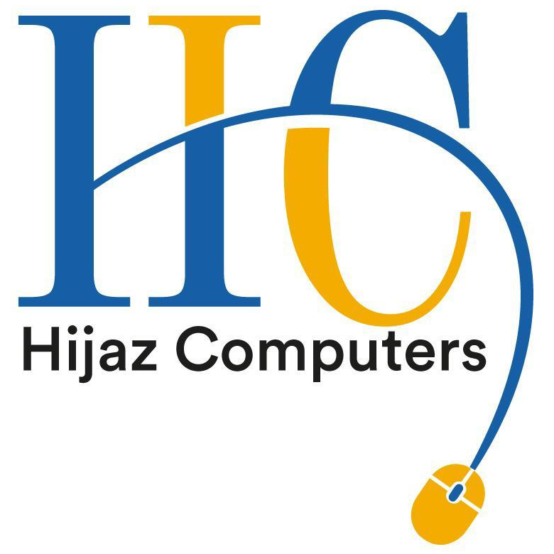 Hijaz Computers